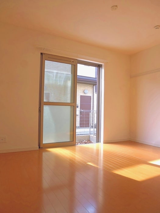 サンクレ－ルＡ棟の物件内観写真