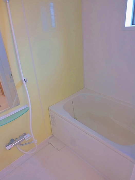 サンクレ－ルＡ棟の物件内観写真