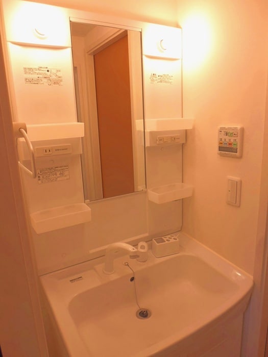 サンクレ－ルＡ棟の物件内観写真