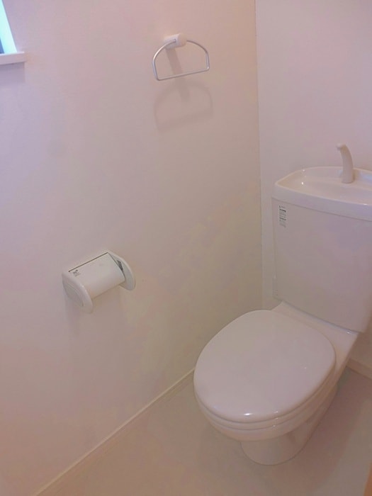 サンクレ－ルＡ棟の物件内観写真