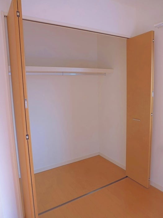 サンクレ－ルＡ棟の物件内観写真