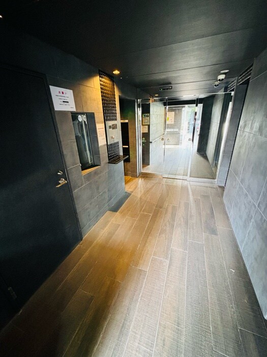 B CITY APARTMENT ITABASHINORTHの物件外観写真