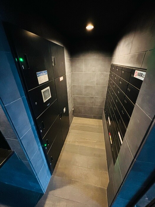 B CITY APARTMENT ITABASHINORTHの物件外観写真