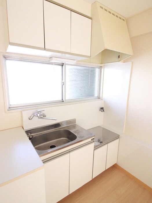 コ－ポ御殿山の物件内観写真