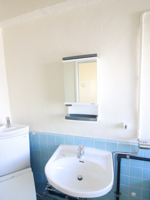 コ－ポ御殿山の物件内観写真