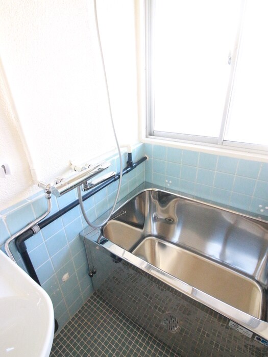 コ－ポ御殿山の物件内観写真