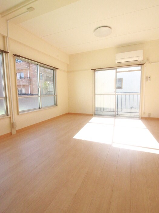 コ－ポ御殿山の物件内観写真