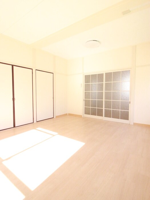 コ－ポ御殿山の物件内観写真