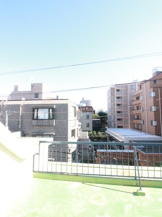 コ－ポ御殿山の物件内観写真