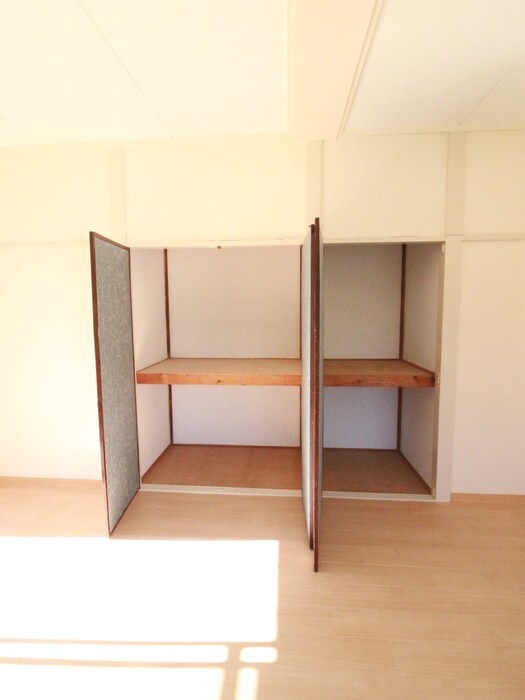 コ－ポ御殿山の物件内観写真