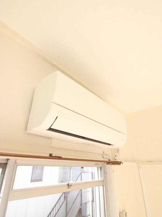 コ－ポ御殿山の物件内観写真