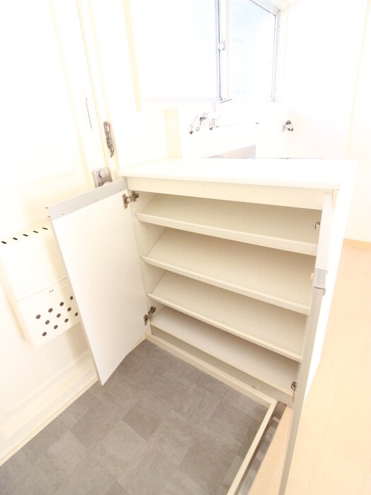 コ－ポ御殿山の物件内観写真