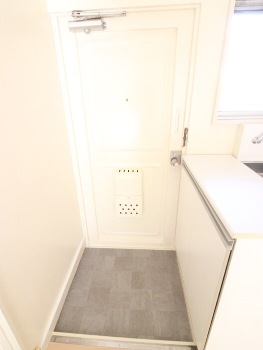 コ－ポ御殿山の物件内観写真