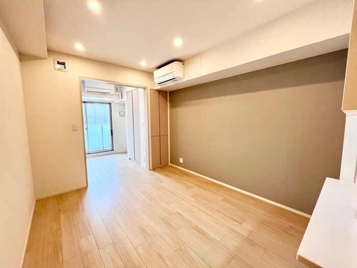 Ｂｒｕｎ　Ｐｉｌｉｅｒ日本橋の物件内観写真