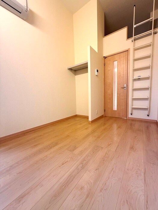 マリンテラス田浦の物件内観写真