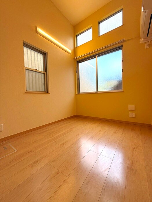 マリンテラス田浦の物件内観写真