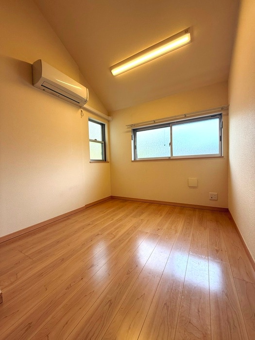 マリンテラス田浦の物件内観写真