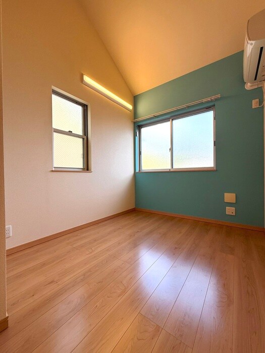 マリンテラス田浦の物件内観写真