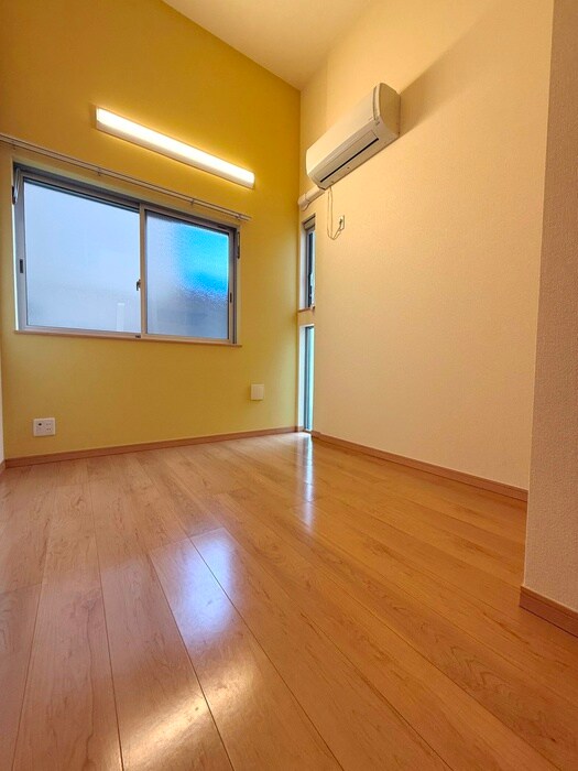 マリンテラス田浦の物件内観写真