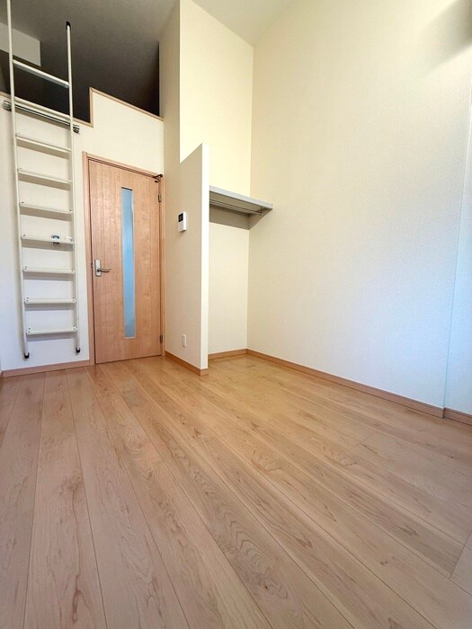 マリンテラス田浦の物件内観写真