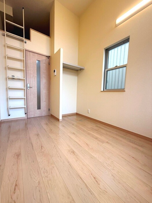 マリンテラス田浦の物件内観写真