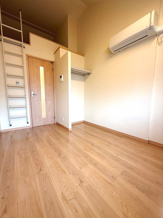 マリンテラス田浦の物件内観写真