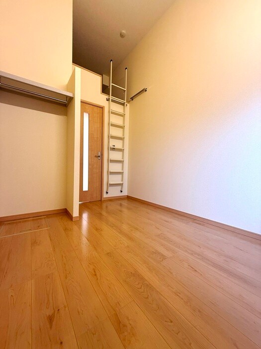 マリンテラス田浦の物件内観写真