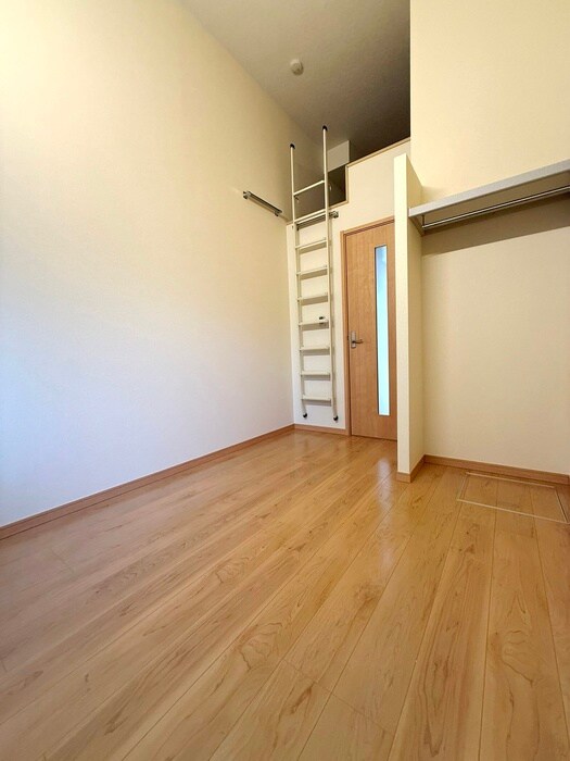 マリンテラス田浦の物件内観写真