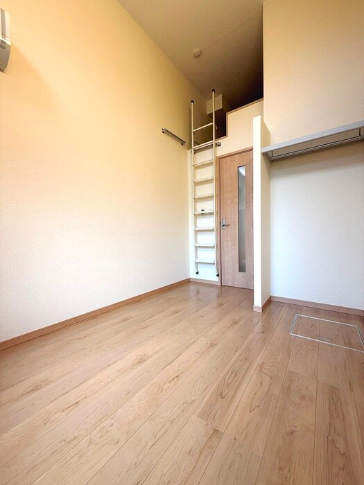 マリンテラス田浦の物件内観写真