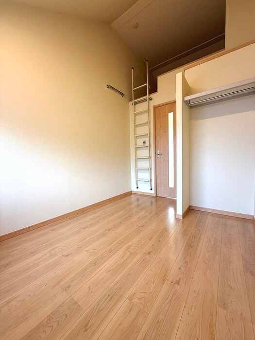 マリンテラス田浦の物件内観写真