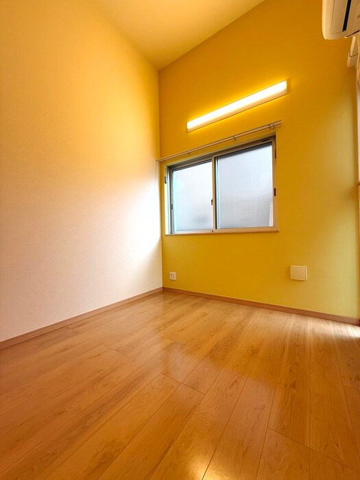 マリンテラス田浦の物件内観写真