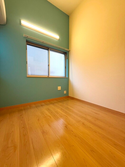 マリンテラス田浦の物件内観写真