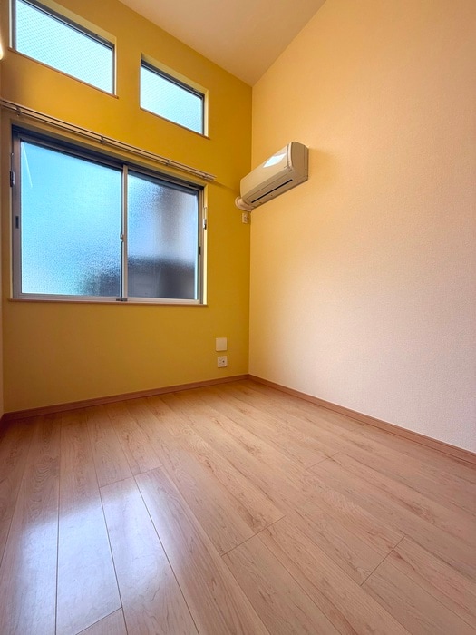 マリンテラス田浦の物件内観写真