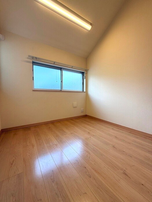 マリンテラス田浦の物件内観写真