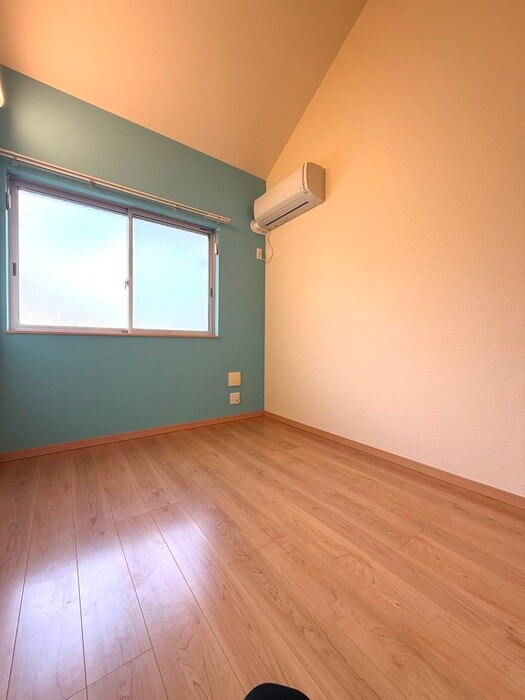 マリンテラス田浦の物件内観写真