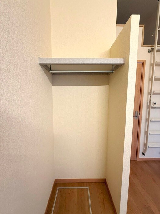 マリンテラス田浦の物件内観写真