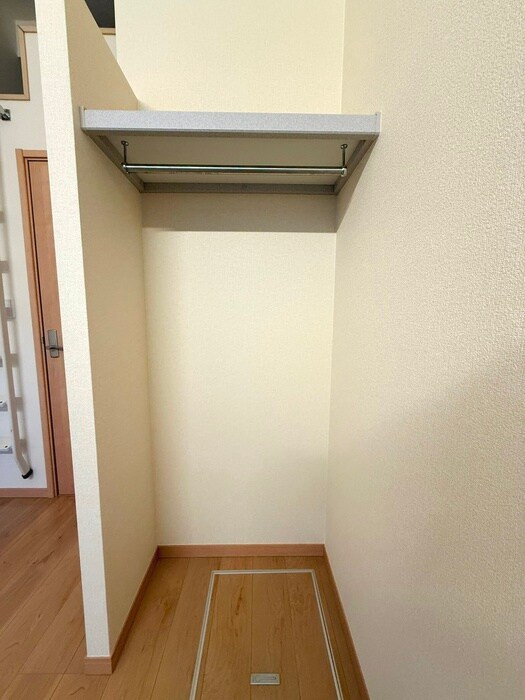 マリンテラス田浦の物件内観写真