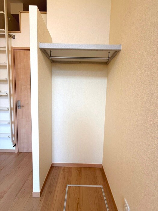 マリンテラス田浦の物件内観写真