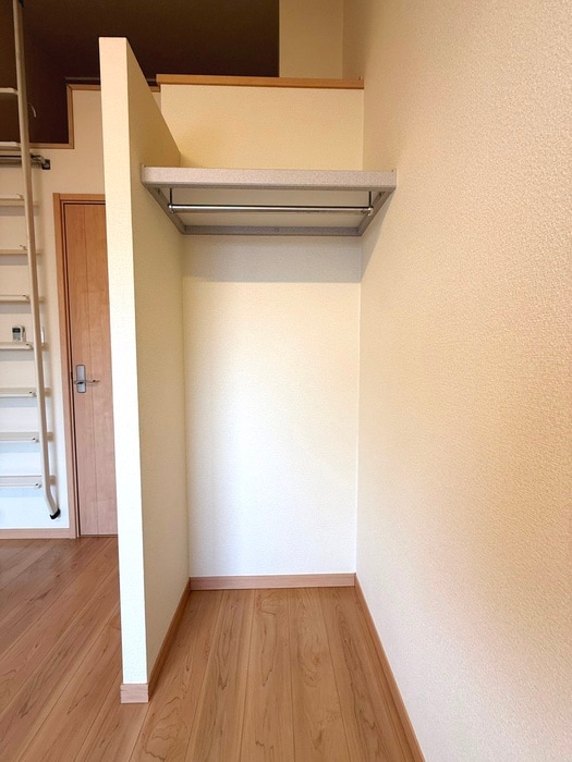 マリンテラス田浦の物件内観写真