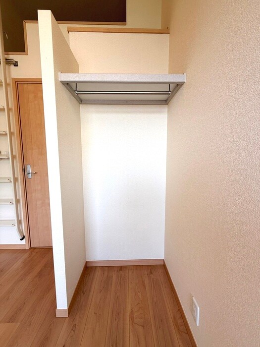 マリンテラス田浦の物件内観写真