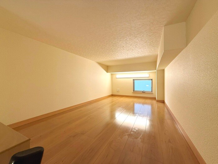 マリンテラス田浦の物件内観写真