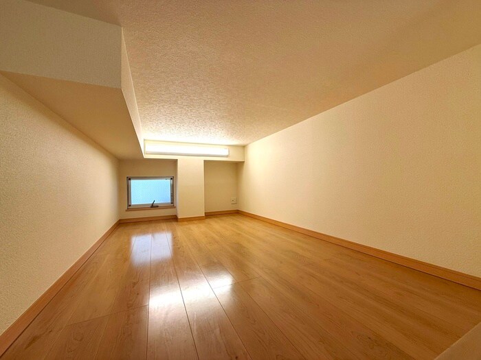 マリンテラス田浦の物件内観写真