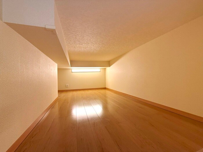 マリンテラス田浦の物件内観写真