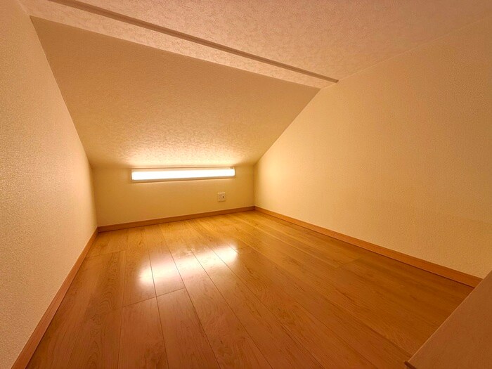 マリンテラス田浦の物件内観写真