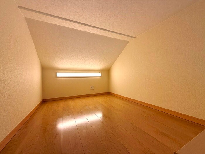 マリンテラス田浦の物件内観写真