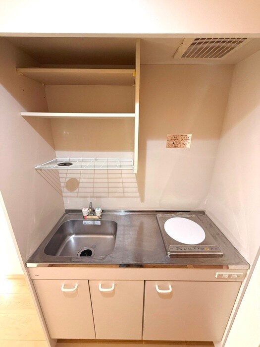 マリンテラス田浦の物件内観写真