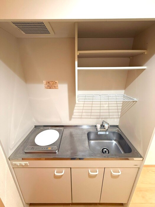 マリンテラス田浦の物件内観写真