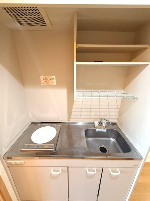 マリンテラス田浦の物件内観写真