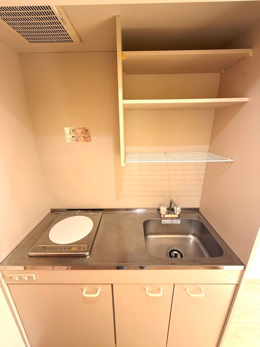 マリンテラス田浦の物件内観写真