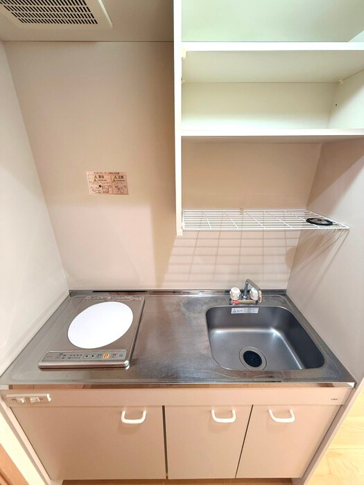 マリンテラス田浦の物件内観写真